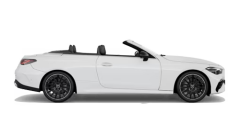 Mercedes-Benz Cle